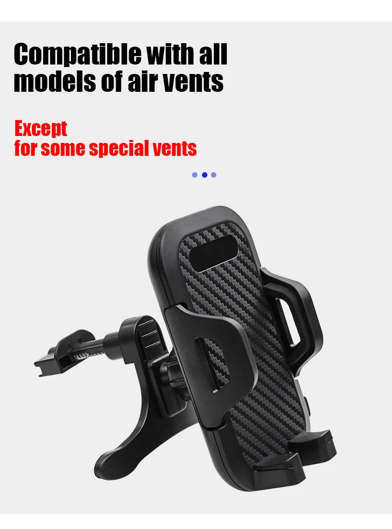 Car Phone Holder Mobile Phone Holder